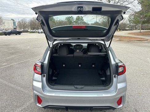 Used 2024 Subaru Impreza 2.0i image 26