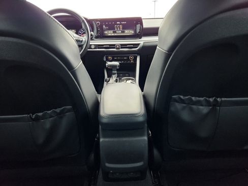 Used 2022 Kia K5 GT-Line image 13