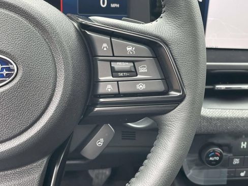 New 2026 Subaru Outback Premium w/ Premium/Limited Package AWD/4WD image 24
