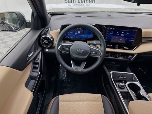 New 2026 Chevrolet Equinox ACTIV AWD/4WD image 22