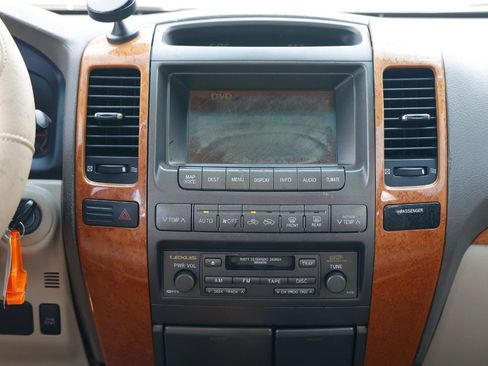 Used 2004 Lexus GX 470 AWD/4WD image 34