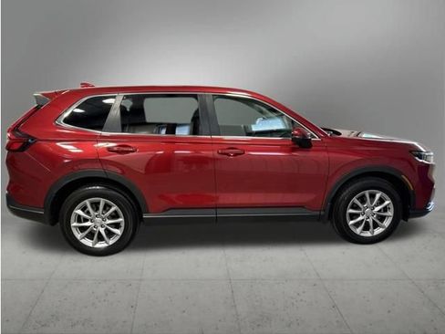 Certified 2026 Honda CR-V EX image 7