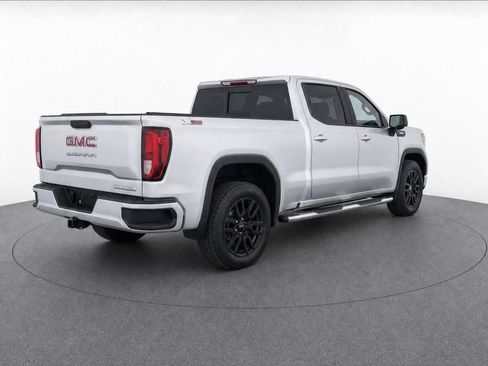 Used 2020 GMC Sierra 1500 Elevation w/ Elevation Value Package AWD/4WD image 6