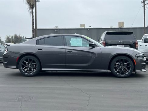 Used 2023 Dodge Charger GT w/ Blacktop Package image 3