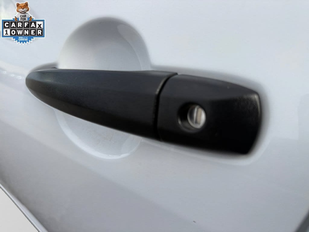 Certified 2025 Nissan Sentra S FWD image 30