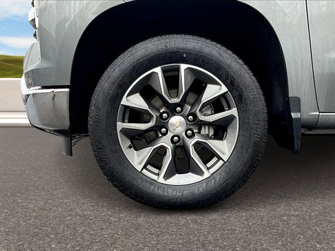 Used 2023 Chevrolet Silverado 1500 LT image 25