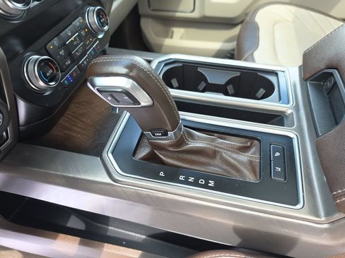 Used 2019 Ford F150 Limited AWD/4WD image 26