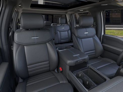New 2026 Ford F250 Platinum image 10