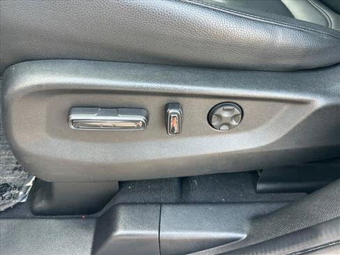 Used 2025 Honda Odyssey EX-L image 19