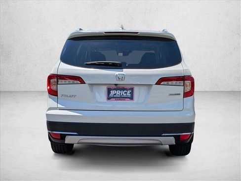 Used 2019 Honda Pilot Touring image 7