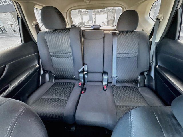 Certified 2020 Nissan Rogue S w/ Special Edition Package AWD/4WD image 20