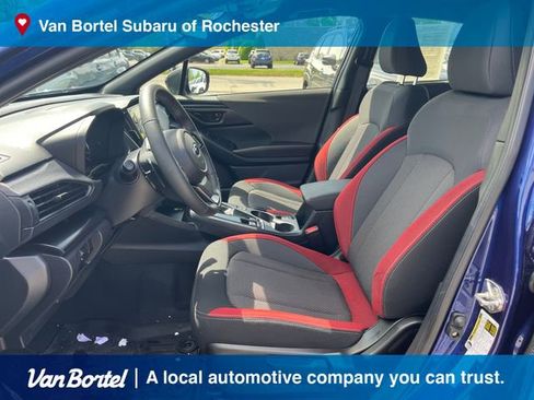 Used 2024 Subaru Impreza RS AWD/4WD image 13