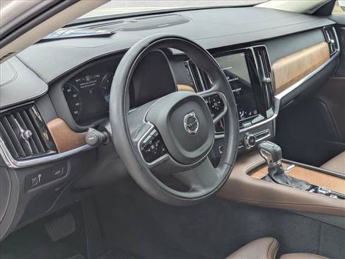 Used 2020 Volvo S90 T6 Inscription AWD/4WD image 10