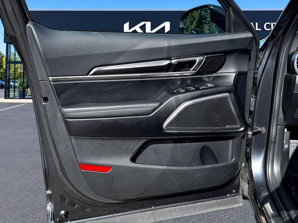 Used 2024 Kia Telluride S w/ S Sunroof Package AWD/4WD image 23