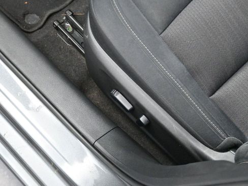 Used 2021 Nissan Altima 2.5 SV image 13