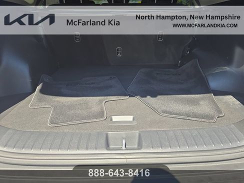 Used 2023 Kia Sportage LX AWD/4WD image 14