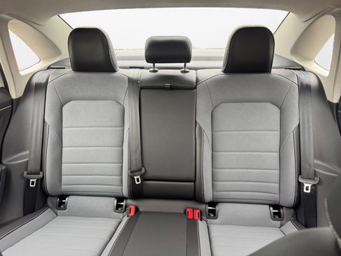 New 2026 Volkswagen Jetta SE image 12