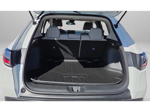 New 2026 Honda HR-V LX image 15