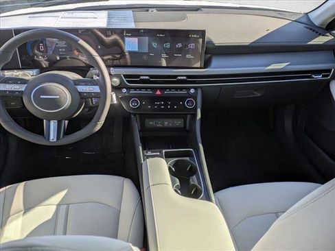 New 2026 Hyundai Sonata SEL image 14