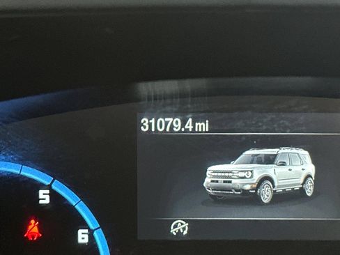 Certified 2023 Ford Bronco Sport Big Bend AWD/4WD image 24