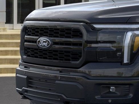 New 2026 Ford F150 Lariat w/ Equipment Group 501A Mid AWD/4WD image 17