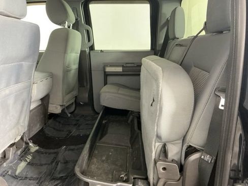 Used 2014 Ford F250 XLT AWD/4WD image 22