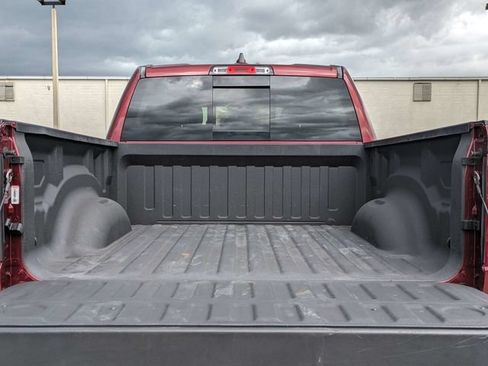 Used 2022 RAM 1500 Limited w/ Trailer Tow Group AWD/4WD image 13