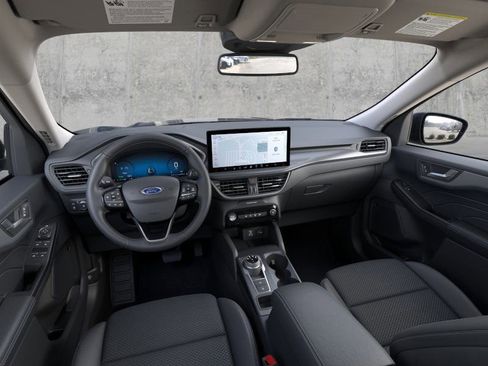 New 2025 Ford Escape SE image 9