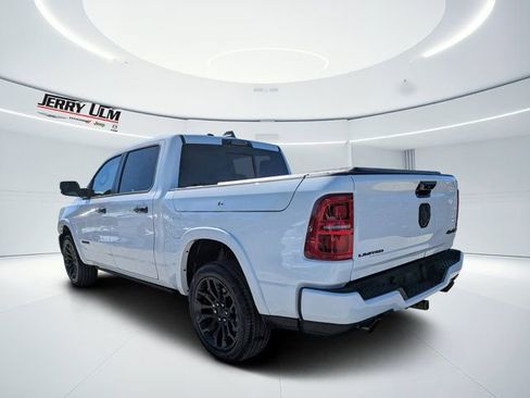 New 2026 RAM 1500 Limited image 5