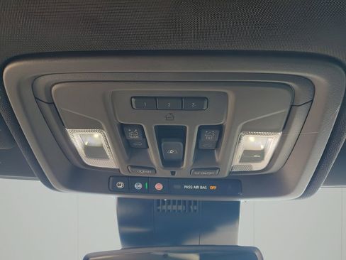 New 2026 GMC Sierra 1500 Denali image 36