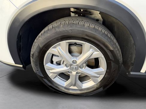 Used 2025 Honda HR-V LX image 26