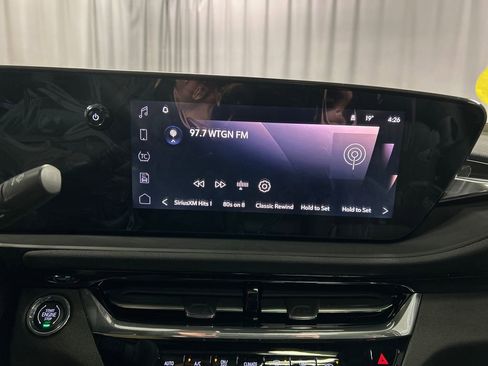 New 2026 Buick Envista Avenir FWD image 15