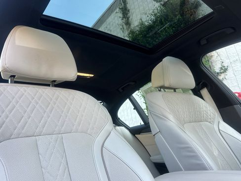 Certified 2023 BMW 530e xDrive w/ Executive Package image 20