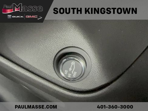 Used 2020 Buick Encore GX Select w/ Experience Buick Package image 20