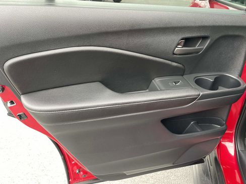 Used 2023 Honda Passport EX-L image 22