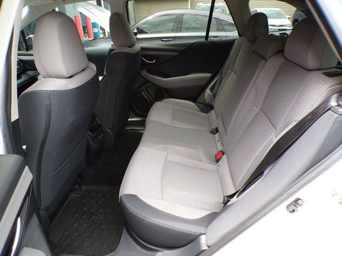 Used 2020 Subaru Outback Premium AWD/4WD image 10