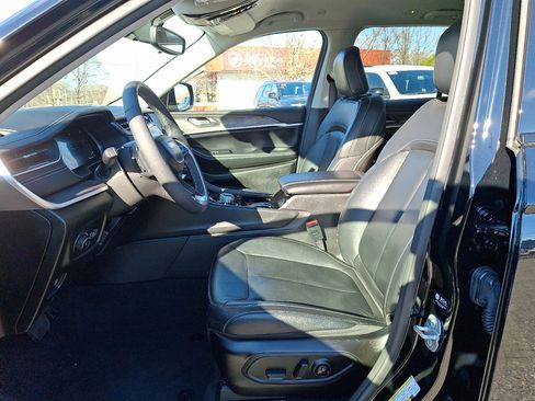 Used 2023 Jeep Grand Cherokee Limited image 24