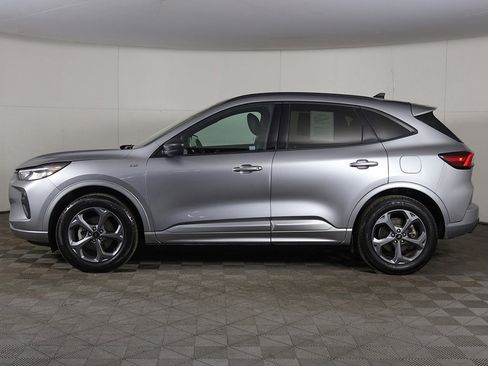 Used 2024 Ford Escape ST-Line image 16