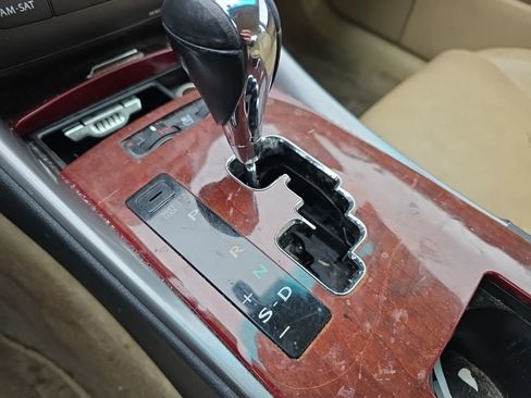 Used 2007 Lexus IS 250 image 24