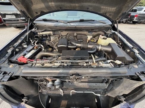 Used 2010 Ford F150 XL RWD image 23