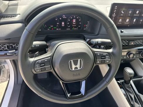 Certified 2023 Honda Accord EX-L image 22