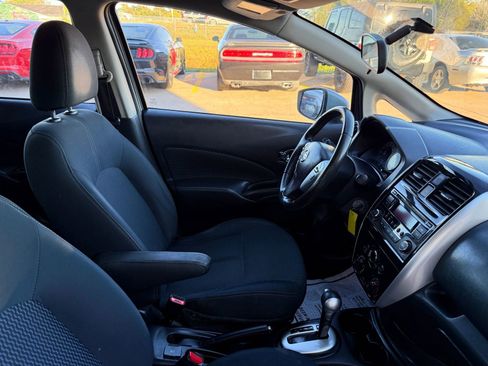 Used 2015 Nissan Versa Note SV image 36