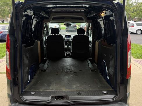 Used 2017 Ford Transit Connect XL FWD image 20