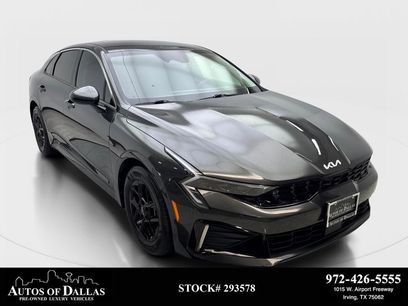 Used 2025 Kia K5 LXS