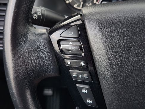 Used 2022 Nissan Armada SV AWD/4WD image 28