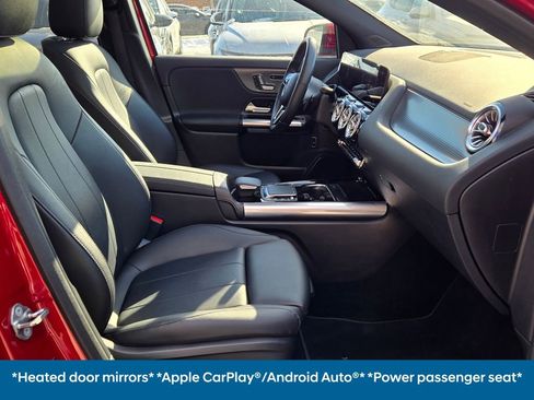 Used 2021 Mercedes-Benz GLA 250 GLA 250 image 10