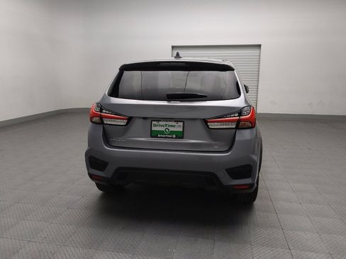 Used 2021 Mitsubishi Outlander Sport SE image 7