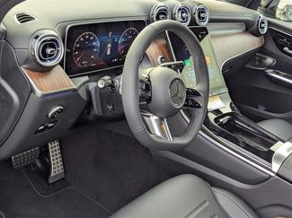 Used 2026 Mercedes-Benz GLC 300 4MATIC video 3