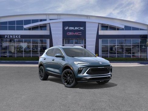 New 2026 Buick Encore GX Sport Touring image 1