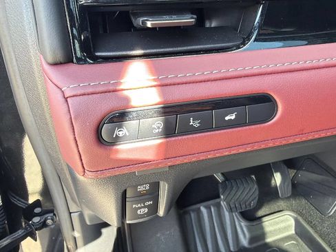 Used 2026 INFINITI QX80 Autograph AWD/4WD image 17